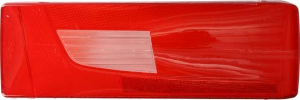 Trucklight TL-SC005L-L - Dispersor, lampa spate - allinparts.ro