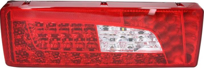 Trucklight TL-SC005L - Stopuri spate - allinparts.ro