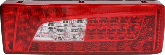 Trucklight TL-SC005R - Stopuri spate - allinparts.ro