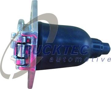 Trucktec Automotive 90.03.003 - Dulie allinparts.ro
