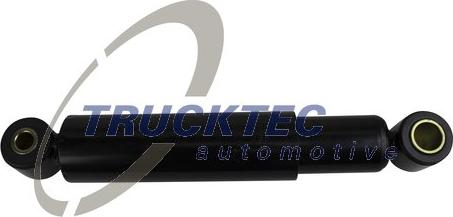 Trucktec Automotive 05.30.030 - Amortizor allinparts.ro