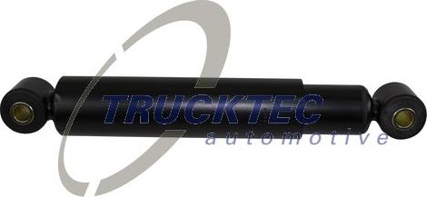 Trucktec Automotive 05.30.029 - Amortizor allinparts.ro
