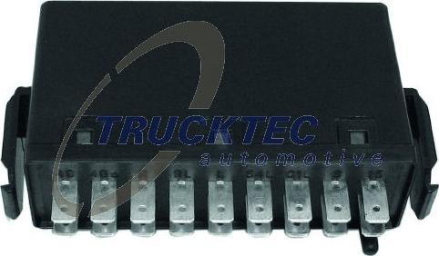 Trucktec Automotive 01.42.113 - Modul semnalizare allinparts.ro