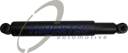 Trucktec Automotive 01.30.058 - Amortizor allinparts.ro