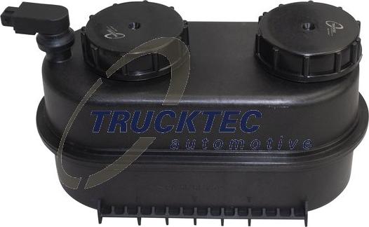 Trucktec Automotive 01.37.015 - Rezervor, ulei hidraulic servo-directie allinparts.ro