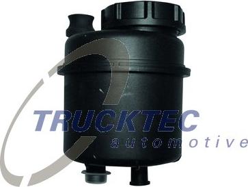 Trucktec Automotive 01.37.025 - Rezervor, ulei hidraulic servo-directie allinparts.ro