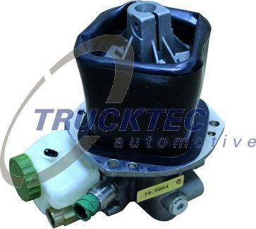 Trucktec Automotive 01.24.379 - Unitate control, sistem franare allinparts.ro