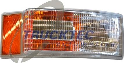 Trucktec Automotive 03.58.003 - Semnalizator allinparts.ro