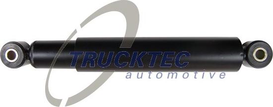 Trucktec Automotive 03.30.020 - Amortizor allinparts.ro