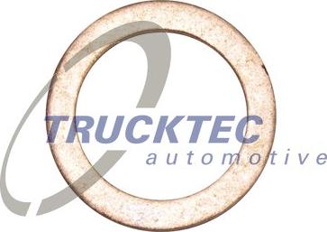 Trucktec Automotive 02.67.047 - Inel de etansare allinparts.ro