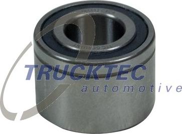 Trucktec Automotive 02.67.105 - Bucsa, brat intinzator allinparts.ro