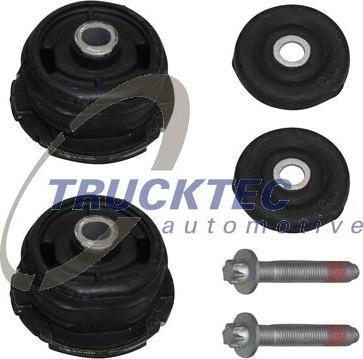 Trucktec Automotive 02.32.058 - Set reparatie, corp ax allinparts.ro
