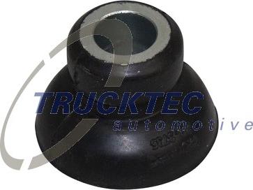 Trucktec Automotive 02.37.205 - Suport, caseta directie allinparts.ro