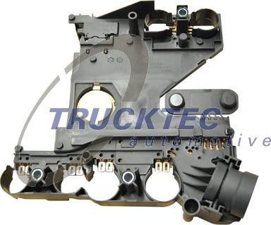 Trucktec Automotive 02.25.046 - Unitate de contol,cutie de viteze automatica allinparts.ro