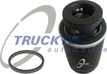 Trucktec Automotive 07.18.061 - Filtru ulei allinparts.ro