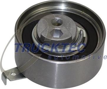 Trucktec Automotive 07.12.013 - Rola intinzator,curea distributie allinparts.ro