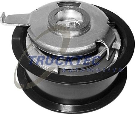 Trucktec Automotive 07.12.081 - Rola intinzator,curea distributie allinparts.ro