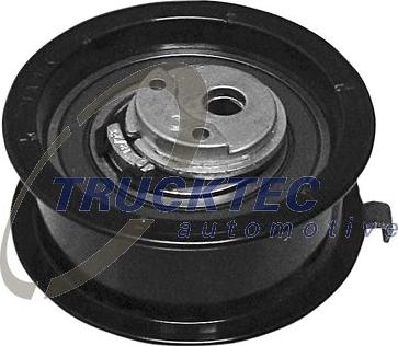 Trucktec Automotive 07.12.033 - Rola intinzator,curea distributie allinparts.ro