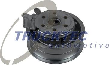 Trucktec Automotive 07.12.037 - Rola intinzator,curea distributie allinparts.ro