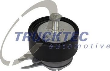 Trucktec Automotive 07.12.110 - Rola intinzator,curea distributie allinparts.ro