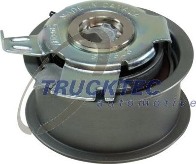 Trucktec Automotive 07.12.111 - Rola intinzator,curea distributie allinparts.ro