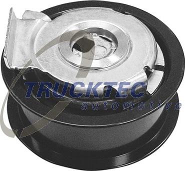 Trucktec Automotive 07.12.113 - Rola intinzator,curea distributie allinparts.ro