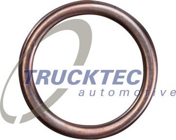 Trucktec Automotive 88.26.002 - Inel de etansare allinparts.ro