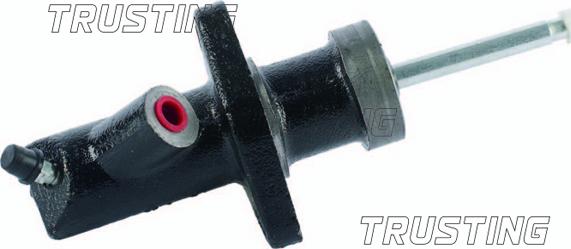 Trusting CZ048 - Cilindru receptor ambreiaj - allinparts.ro