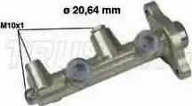 Trusting PF160 - Pompa centrala, frana allinparts.ro