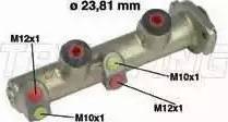 Trusting PF176 - Pompa centrala, frana allinparts.ro