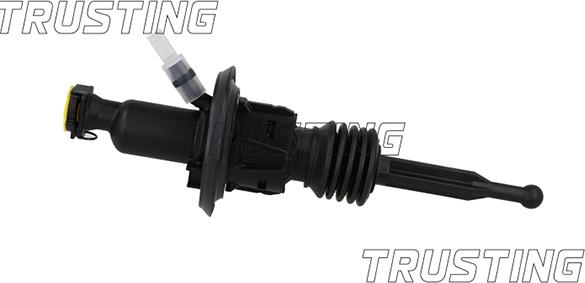 Trusting PZ330 - Pompa centrala, ambreiaj allinparts.ro