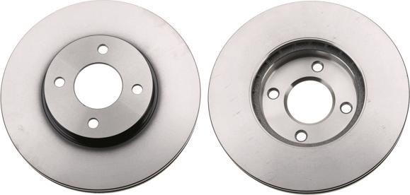 TRW DF6430 - Disc frana - allinparts.ro