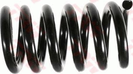 TRW JCS316 - Arc spiral - allinparts.ro