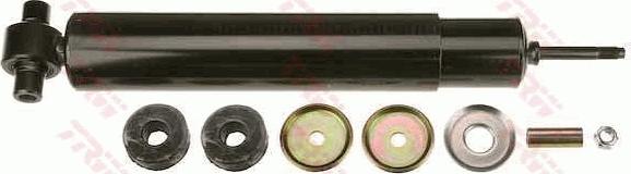 TRW JHZ5154 - Amortizor allinparts.ro