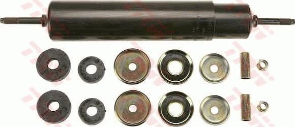 TRW JHZ5187 - Amortizor allinparts.ro