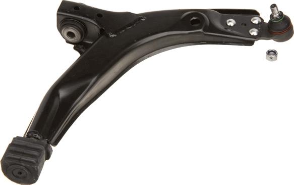 TRW JTC199 - Brat, suspensie roata - allinparts.ro