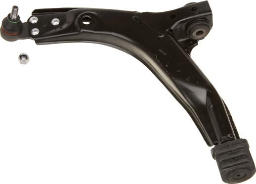 TRW JTC198 - Brat, suspensie roata - allinparts.ro