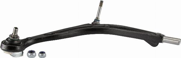 TRW JTC144 - Brat, suspensie roata - allinparts.ro