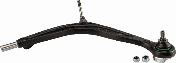 TRW JTC145 - Brat, suspensie roata - allinparts.ro