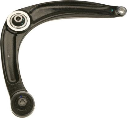 TRW JTC1473 - Brat, suspensie roata - allinparts.ro