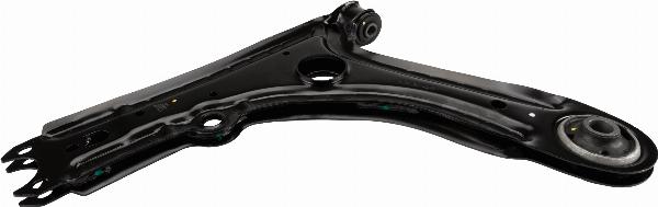 TRW JTC340 - Brat, suspensie roata allinparts.ro