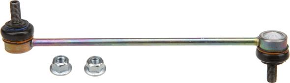 TRW JTS433 - Brat / bieleta suspensie, stabilizator - allinparts.ro
