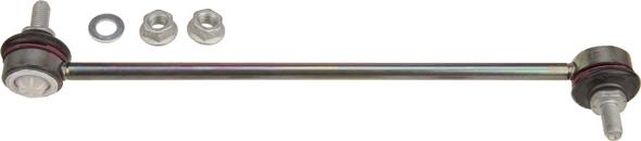 TRW JTS109 - Brat / bieleta suspensie, stabilizator allinparts.ro