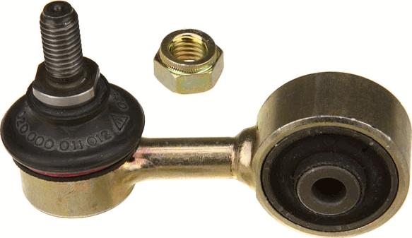 TRW JTS124 - Brat / bieleta suspensie, stabilizator allinparts.ro