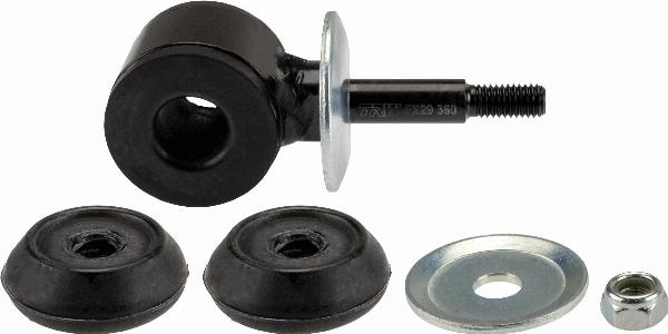 TRW JTS360 - Brat / bieleta suspensie, stabilizator allinparts.ro