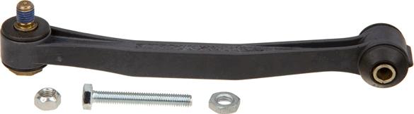 TRW JTS281 - Brat / bieleta suspensie, stabilizator allinparts.ro