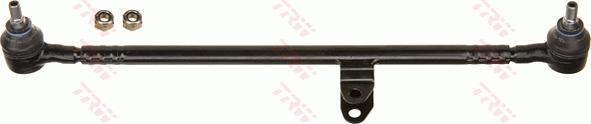TRW JTY116 - Bieleta, directie allinparts.ro