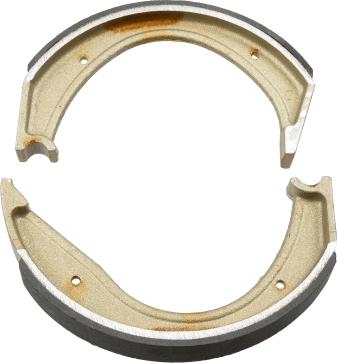 TRW MCS941 - Set saboti frana allinparts.ro