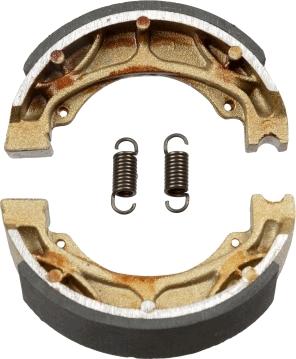 TRW MCS800 - Set saboti frana - allinparts.ro