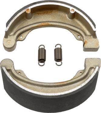 TRW MCS807 - Set saboti frana - allinparts.ro